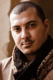 Yassine Douani portrait