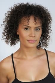 Guyala Bayles portrait