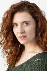 Nicole Unger portrait