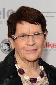 Rita Süssmuth portrait