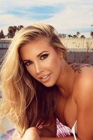 Samantha Saint portrait