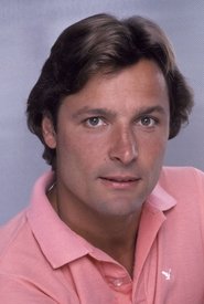 Douglas Barr portrait