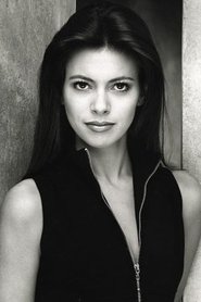 Michelle Woods portrait