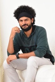 Hasith Goli portrait