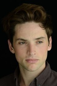 Christopher Leveaux portrait