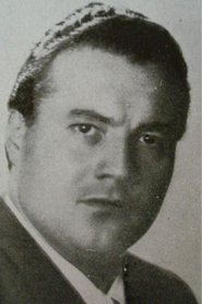 Humberto Di Toto portrait