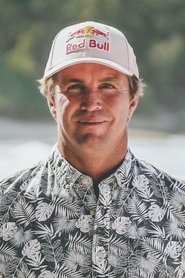 Jamie O'Brien portrait