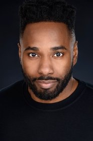 Kheon Clarke portrait