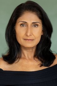 Renu Brindle portrait