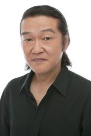 Mahito Ohba portrait