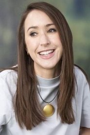 Ruth Gilligan portrait