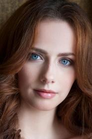 Alexandria Watts portrait