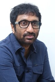 Sreenu Vaitla portrait