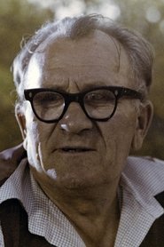 Augustyn Halotta portrait