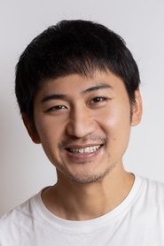 Takahiro Fukuya portrait