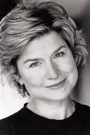 Issy van Randwyck portrait