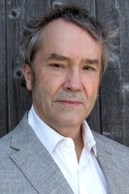 Carter Burwell portrait