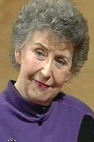Wendy Toye portrait