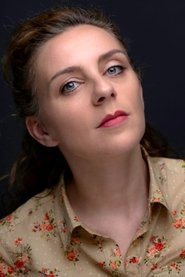 Paola Cerimele portrait