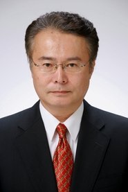 Katsuhiro Oyama portrait