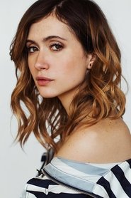 Lysandre Nadeau portrait