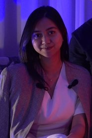 Tamara Putri portrait