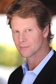 Alan Campbell portrait