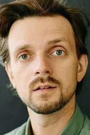 Sergey Belyaev portrait