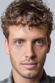 Matías De Leis Correa portrait