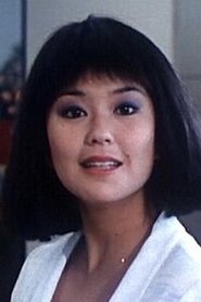 Jeanne Kanai portrait