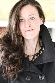 Michelle Ferguson portrait