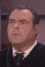 Bern Hoffman portrait
