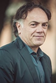 Francesco Acquaroli portrait