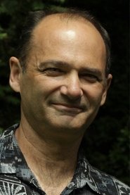 Gilles Corbeil portrait