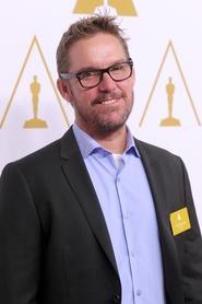 Steve Boeddeker portrait