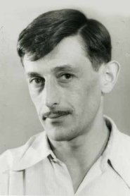 Viktor Nekrasov portrait