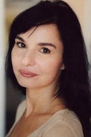 Marie Caries portrait
