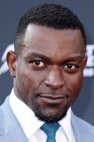 Michael James Shaw portrait