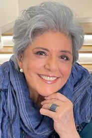 Leda Nagle portrait