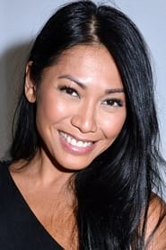 Anggun portrait