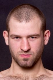 Bartosz Glowacki portrait