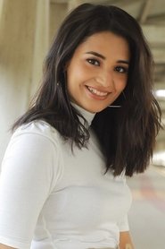 Anjali Barot portrait