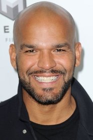 Amaury Nolasco portrait