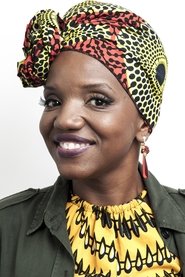 Mary Sheila portrait