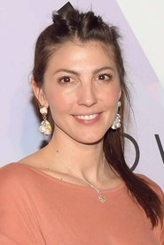 Aja Volkman portrait