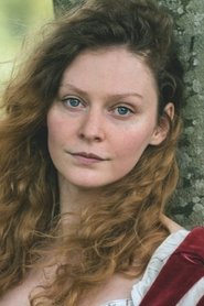 Nanna Skaarup Voss portrait