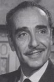 Jan Arvan portrait