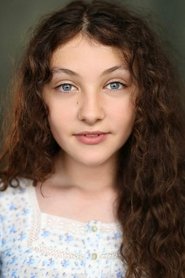Chloe Raphael portrait