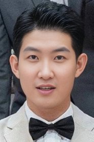 Yan Peilun portrait