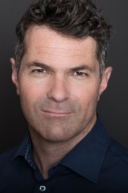 Stephen Ogden portrait
